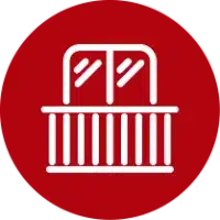 balcony icon
