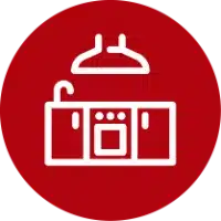 kitchen icon