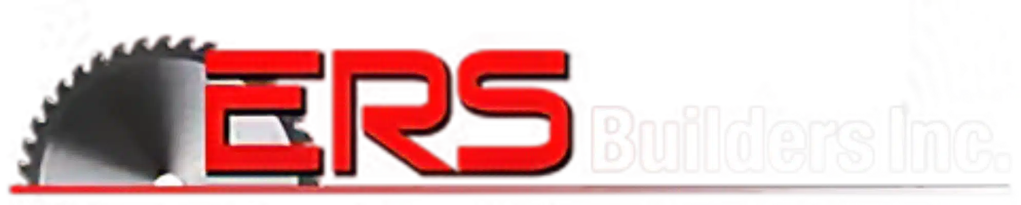 ERS Builders Inc. logo
