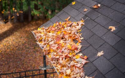 Is Your Roof Ready for Winter? A Fall Roof Inspection Checklist